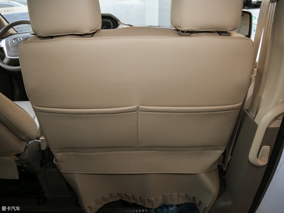 2016ͨMAXUS V80 2.5T AMT̽LS15 IV