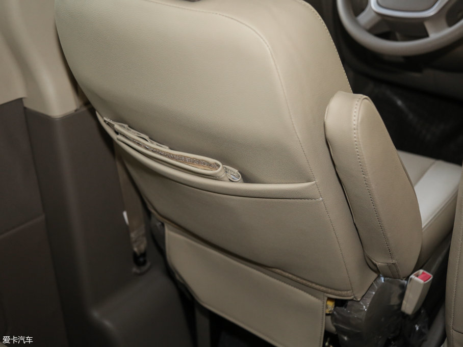 2016ͨMAXUS V80 2.5T AMT̽LS15 IV