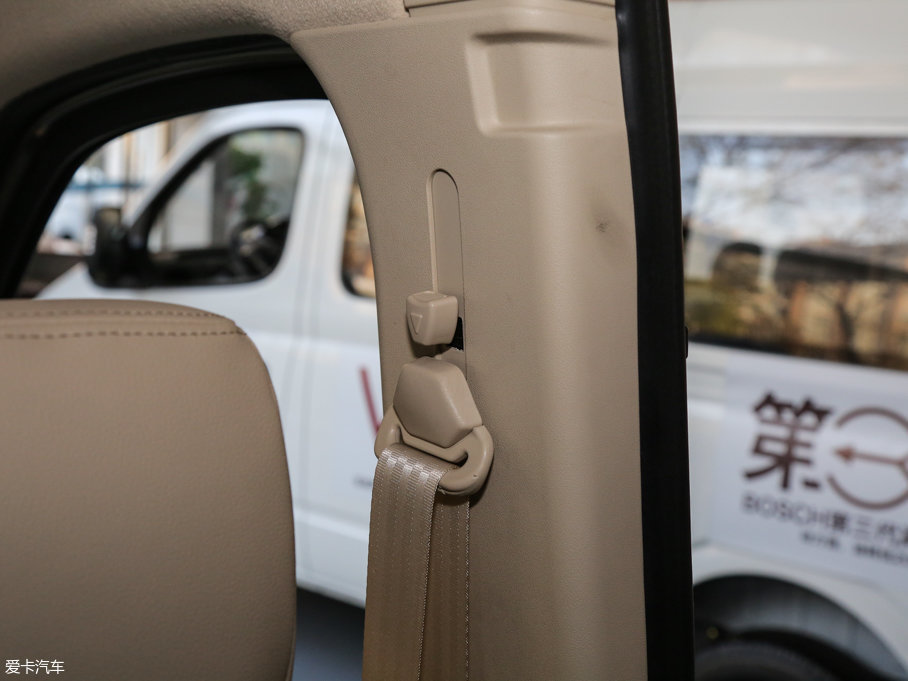 2016ͨMAXUS V80 2.5T AMT̽LS15 IV