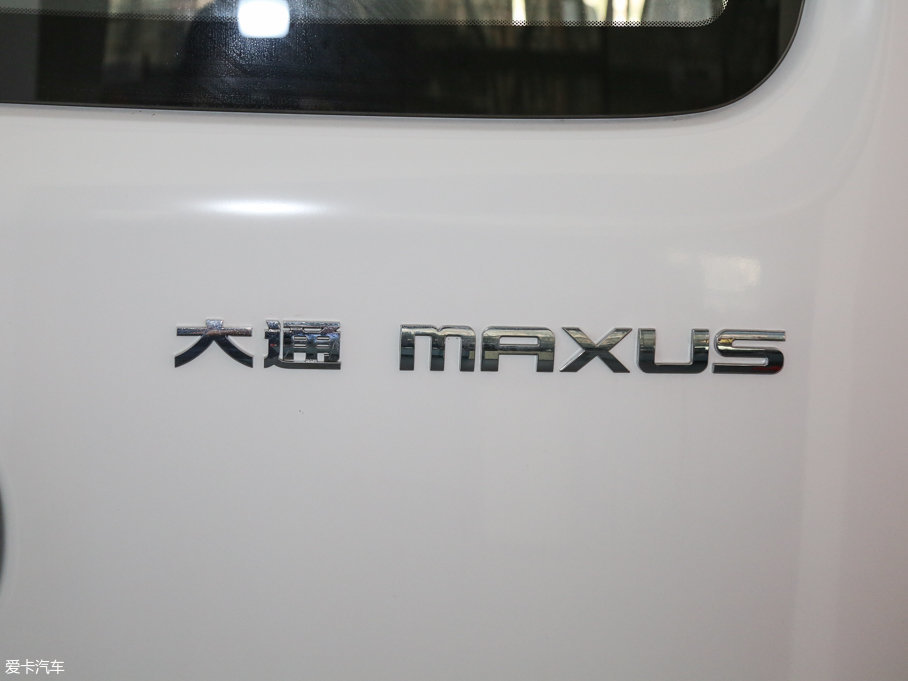 2016ͨMAXUS V80 2.5T AMT\ͨS6 V