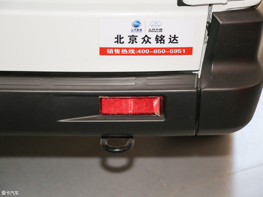 2016ͨMAXUS V80 2.5T AMT\(yn)ͨS6 (gu)V