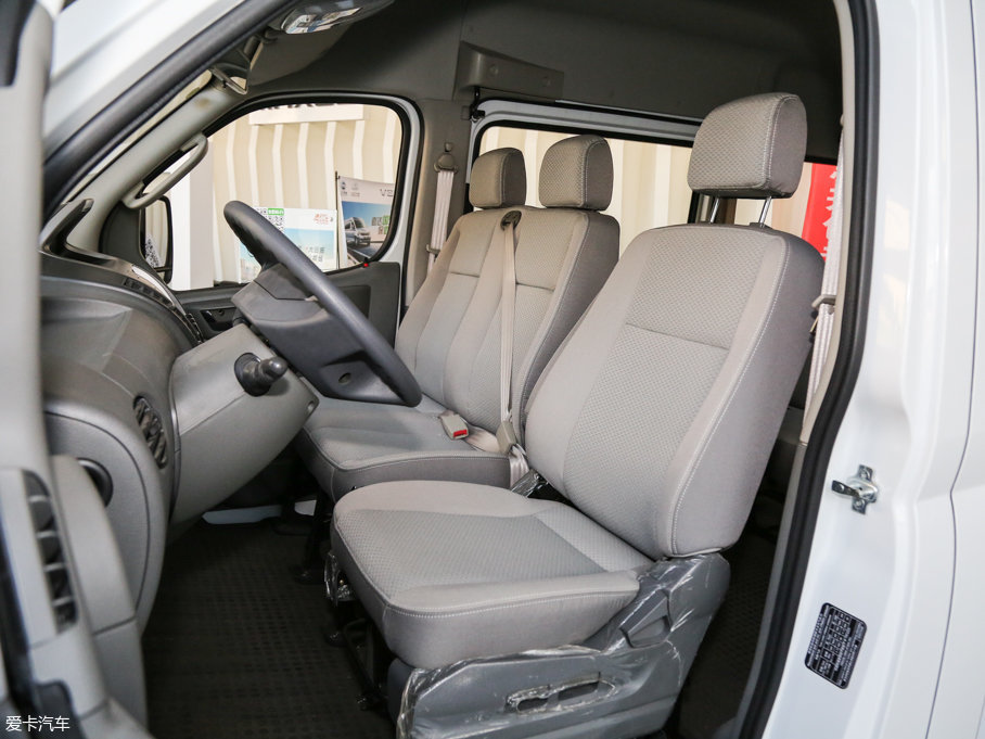 2016ͨMAXUS V80 2.5T AMT\ͨS6 V