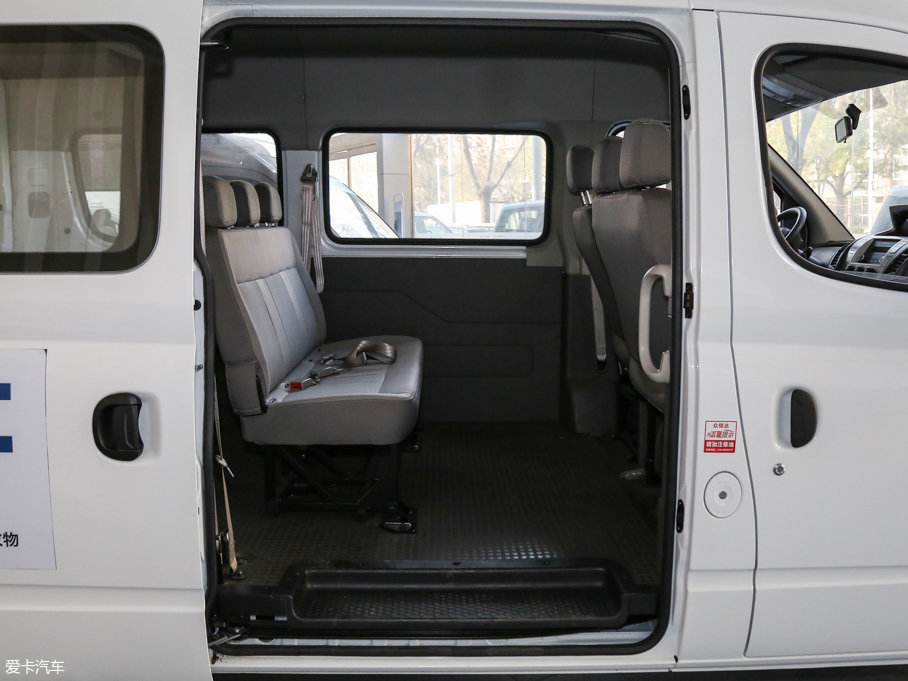 2016ͨMAXUS V80 2.5T AMT\ͨS6 V