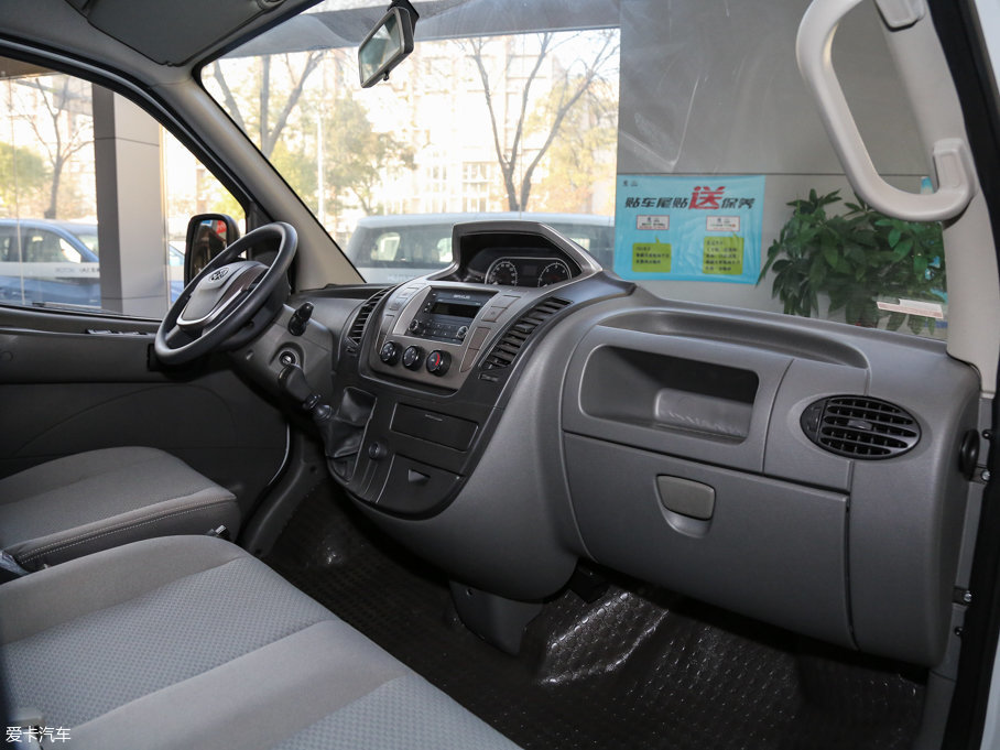 2016ͨMAXUS V80 2.5T AMT\ͨS6 V