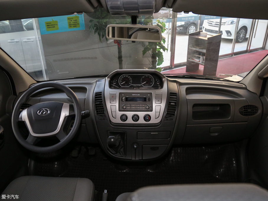 2016ͨMAXUS V80 2.5T AMT\ͨS6 V