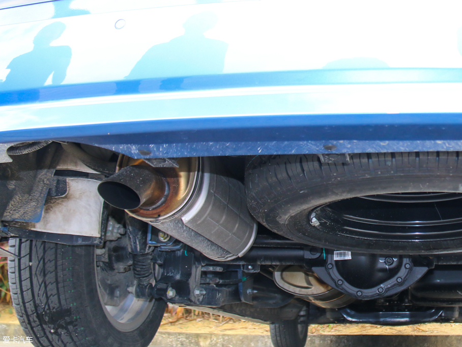 2016ͨMAXUS G10 2.0T ԄŞ