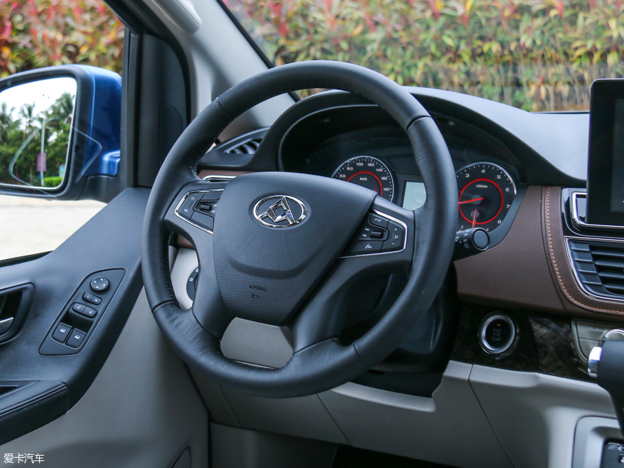 2016ͨMAXUS G10 2.0T ԄŞ