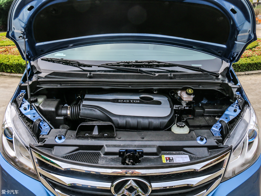 2016ͨMAXUS G10 2.0T ԄŞ