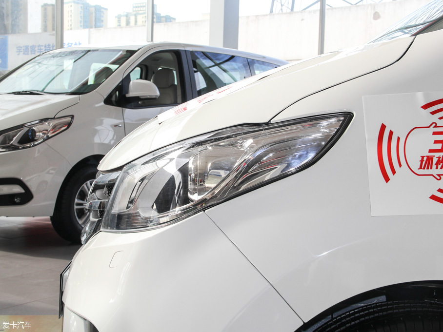 2016ͨMAXUS G10 2.0T Ԅ