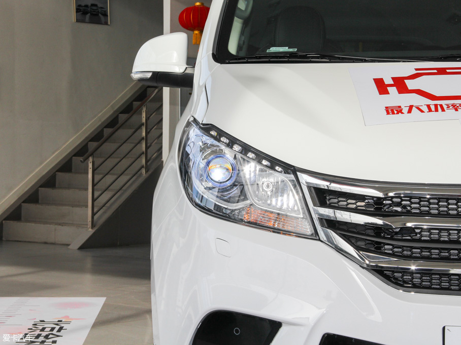 2016ͨMAXUS G10 2.0T Ԅ