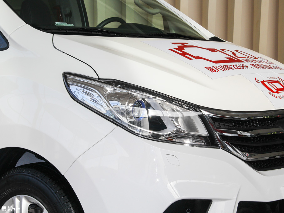 2016ͨMAXUS G10 2.0T Ԅ(dng)