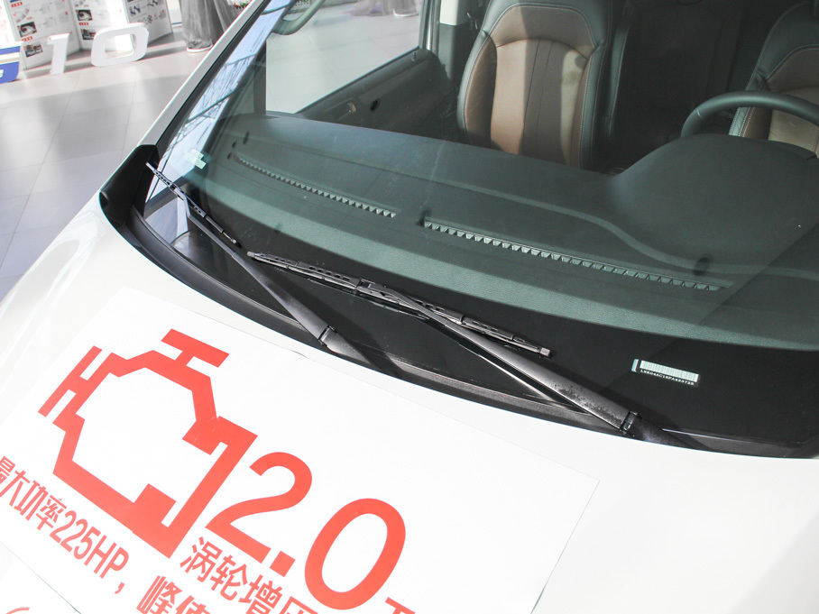 2016ͨMAXUS G10 2.0T Ԅ