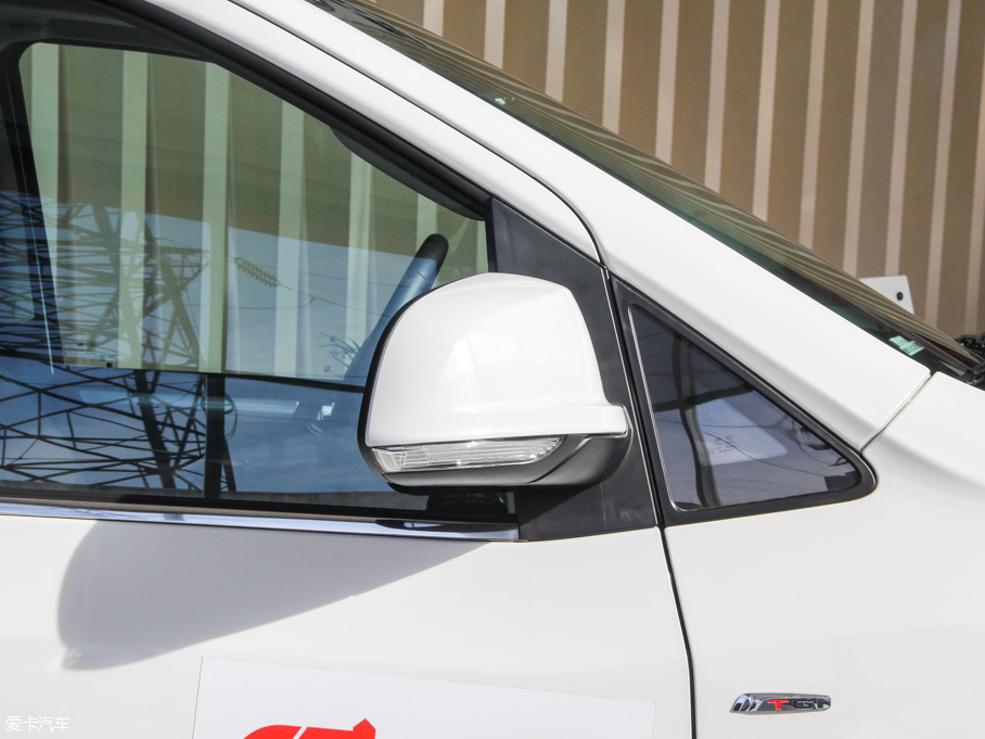 2016ͨMAXUS G10 2.0T Ԅ(dng)