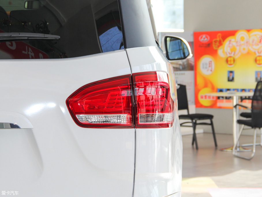 2016ͨMAXUS G10 2.0T Ԅ