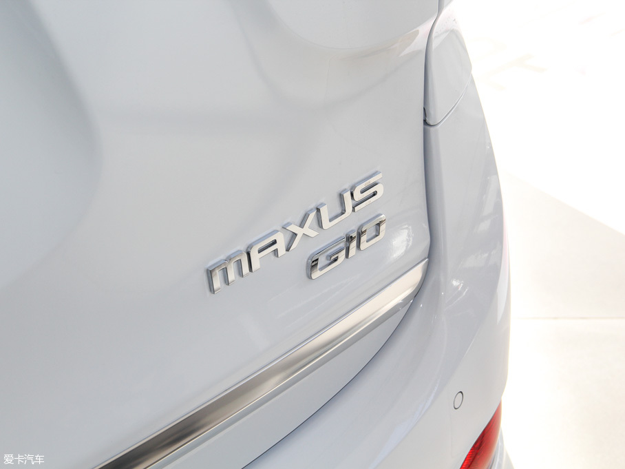 2016ͨMAXUS G10 2.0T Ԅ