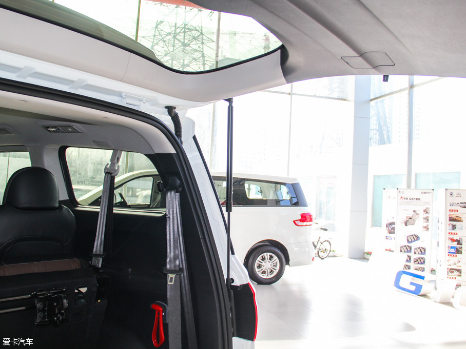 2016ͨMAXUS G10 2.0T Ԅ(dng)