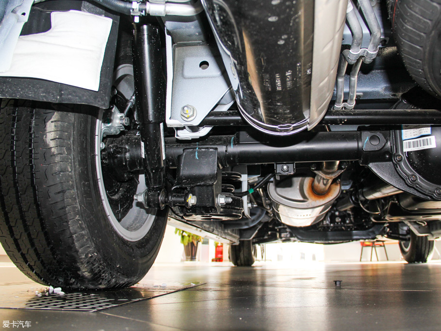 2016ͨMAXUS G10 2.0T Ԅ