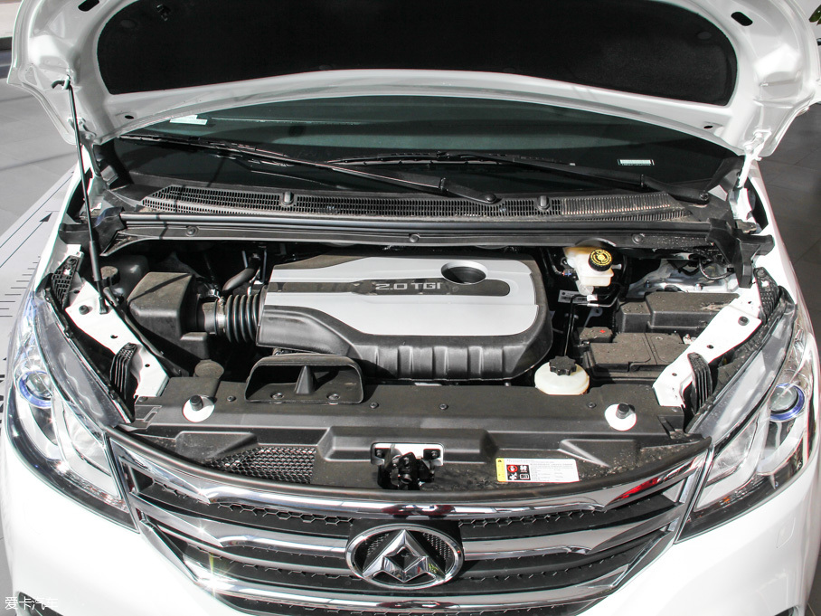 2016ͨMAXUS G10 2.0T Ԅ(dng)