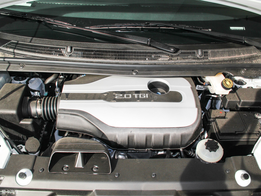 2016ͨMAXUS G10 2.0T Ԅ