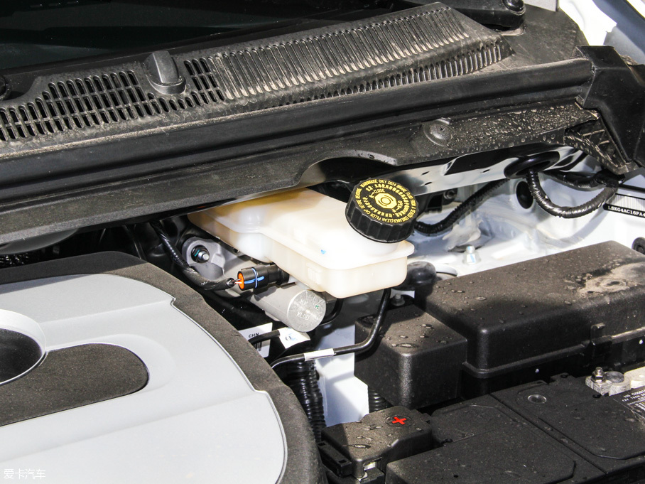 2016ͨMAXUS G10 2.0T Ԅ