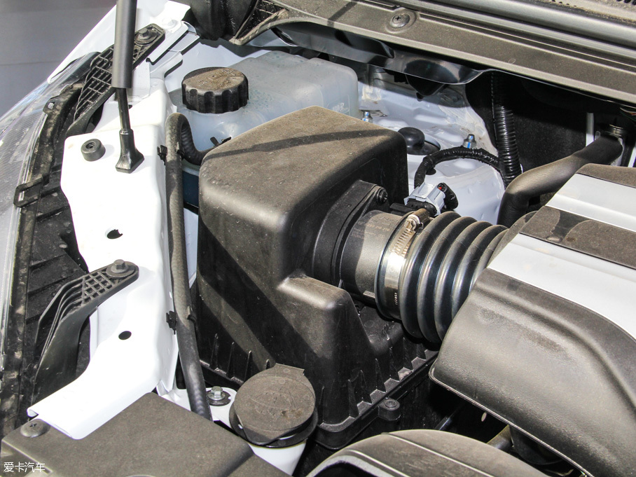 2016ͨMAXUS G10 2.0T Ԅ