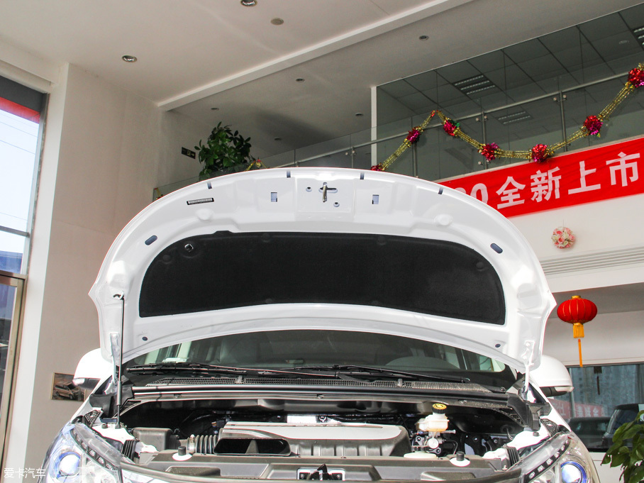 2016ͨMAXUS G10 2.0T Ԅ