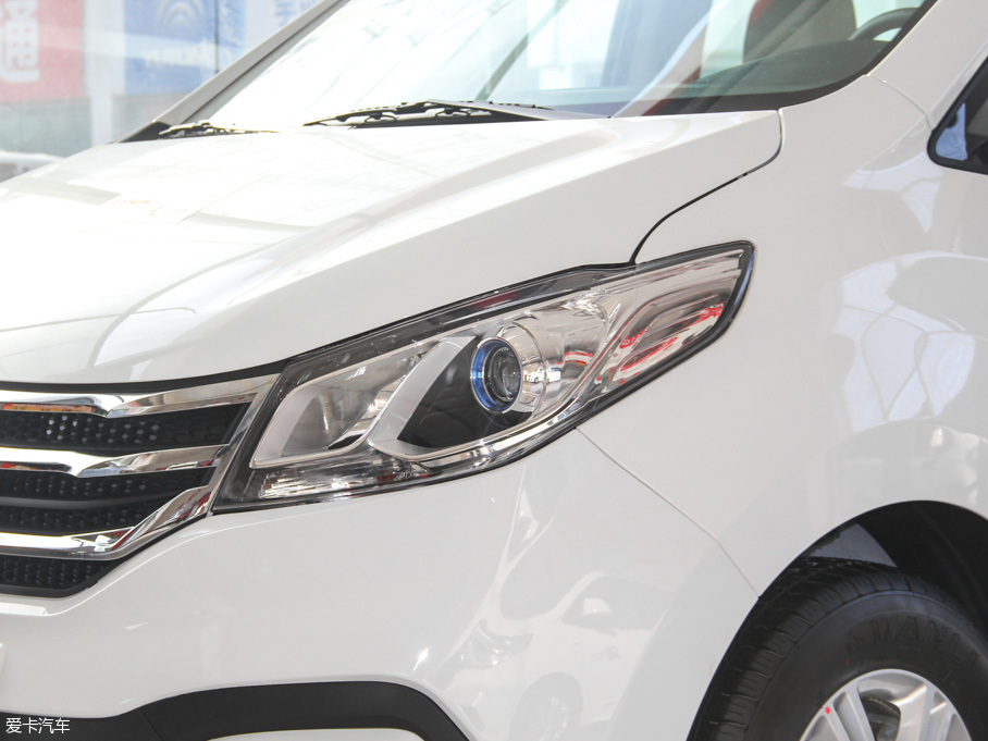 2016ͨMAXUS G10 2.0T ԄӾӢ