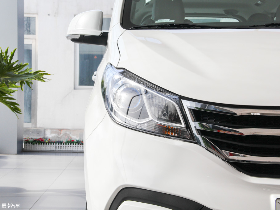 2016ͨMAXUS G10 2.0T ԄӾӢ