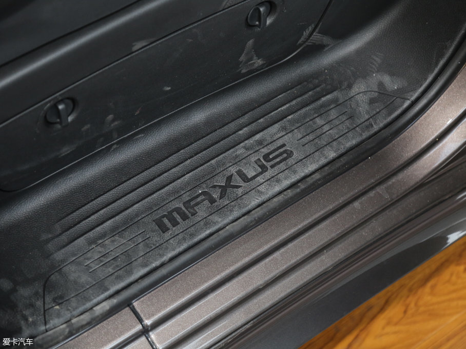 2016ͨMAXUS G10 2.0T ԄŞ