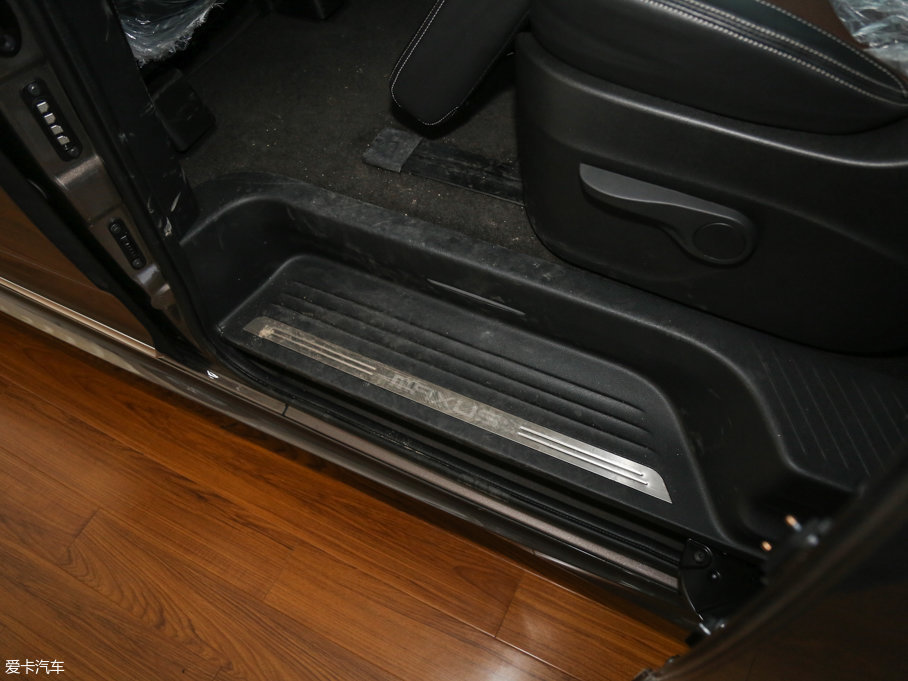 2016ͨMAXUS G10 2.0T Ԅ(dng)Ş