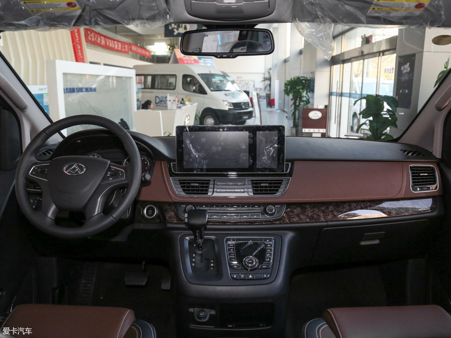 2016ͨMAXUS G10 2.0T ԄŞ