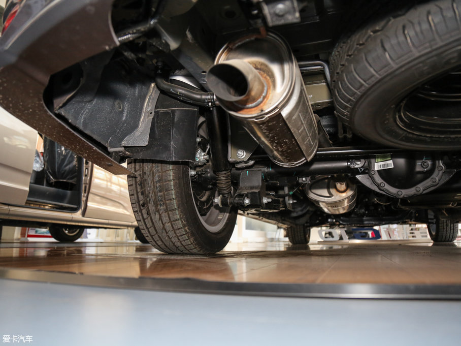 2016ͨMAXUS G10 2.0T ԄŞ