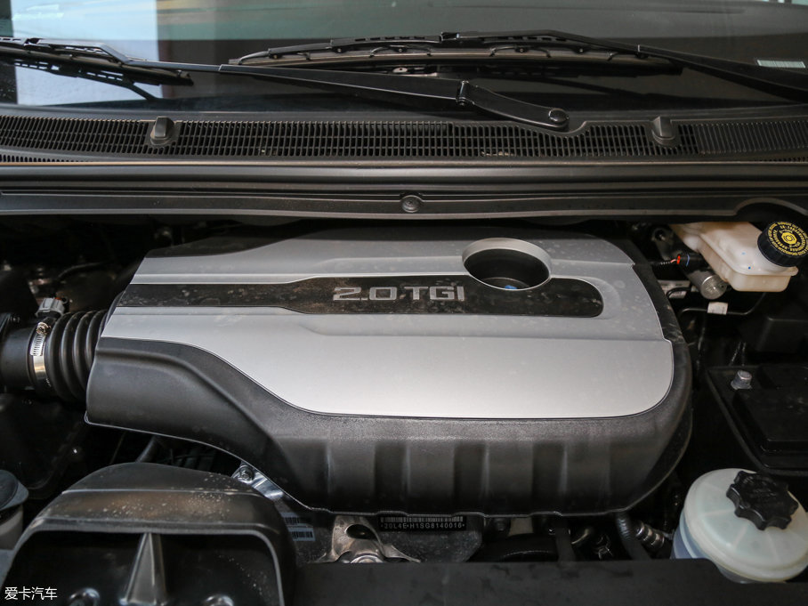 2016ͨMAXUS G10 2.0T ԄŞ