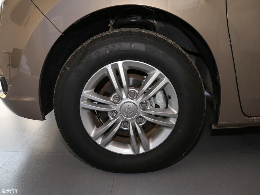 2016ͨMAXUS G10 2.0T Ԅ