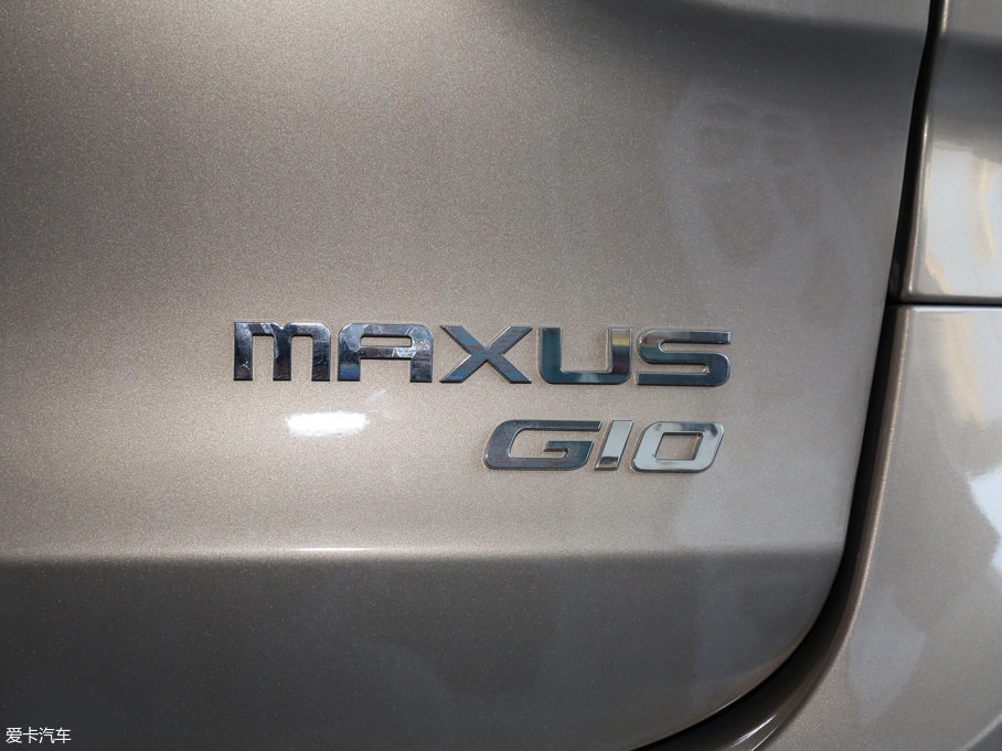 2016ͨMAXUS G10 2.0T Ԅ