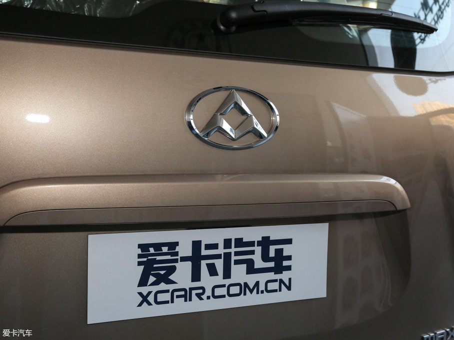 2016ͨMAXUS G10 2.0T Ԅ