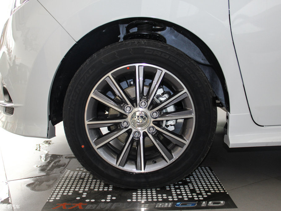 2016ͨMAXUS G10 2.0T ԄӺA