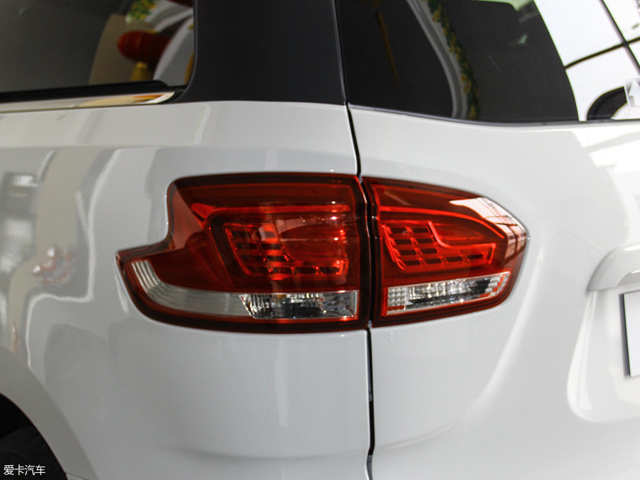 2016ͨMAXUS G10 2.0T ԄӺA