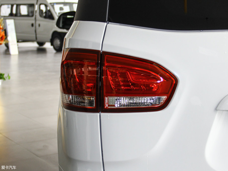 2016ͨMAXUS G10 2.0T ԄӺA