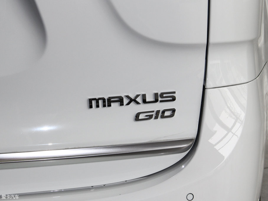 2016ͨMAXUS G10 2.0T ԄӺA