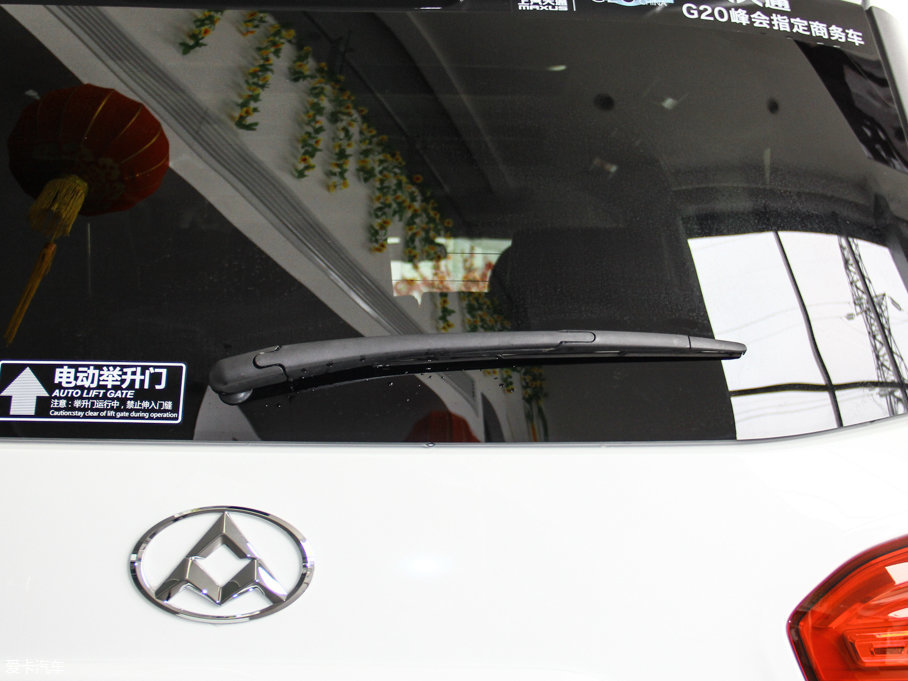 2016ͨMAXUS G10 2.0T ԄӺA