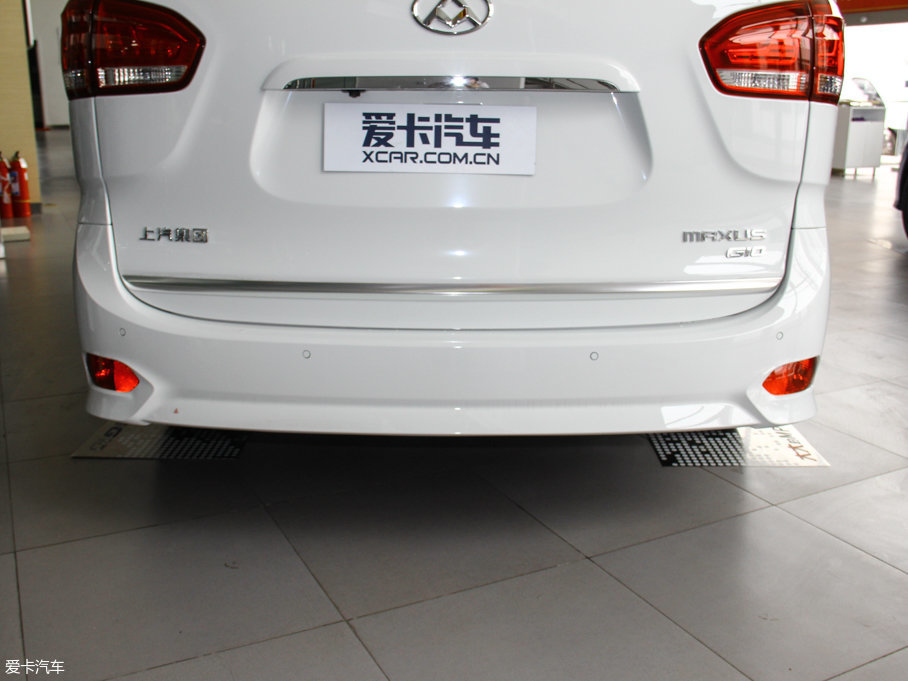 2016ͨMAXUS G10 2.0T ԄӺA