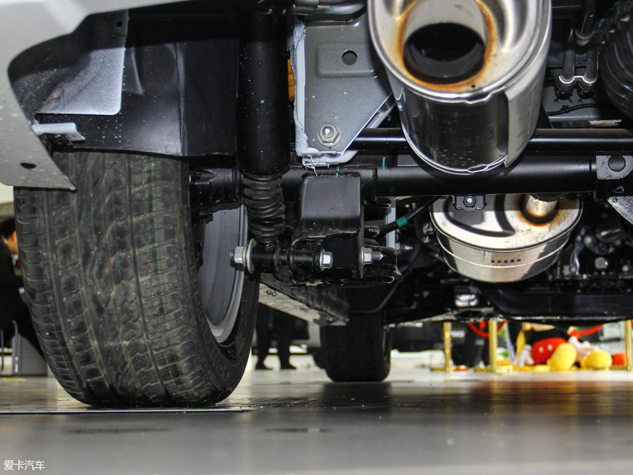 2016ͨMAXUS G10 2.0T ԄӺA