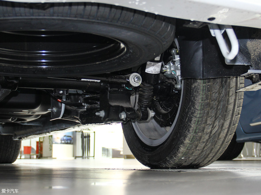 2016ͨMAXUS G10 2.0T ԄӺA