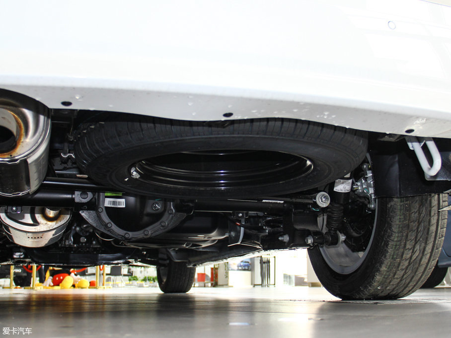 2016ͨMAXUS G10 2.0T ԄӺA