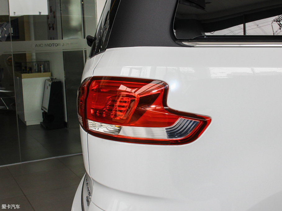 2016ͨMAXUS G10 2.0T ԄӺA