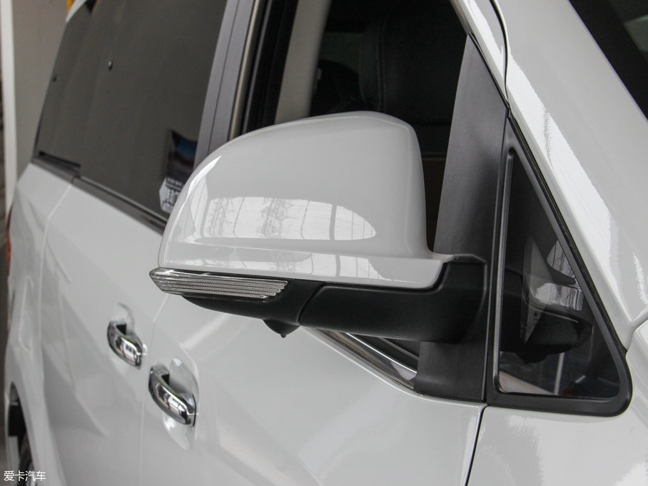 2016ͨMAXUS G10 2.0T ԄӺA