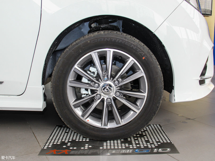 2016ͨMAXUS G10 2.0T ԄӺA