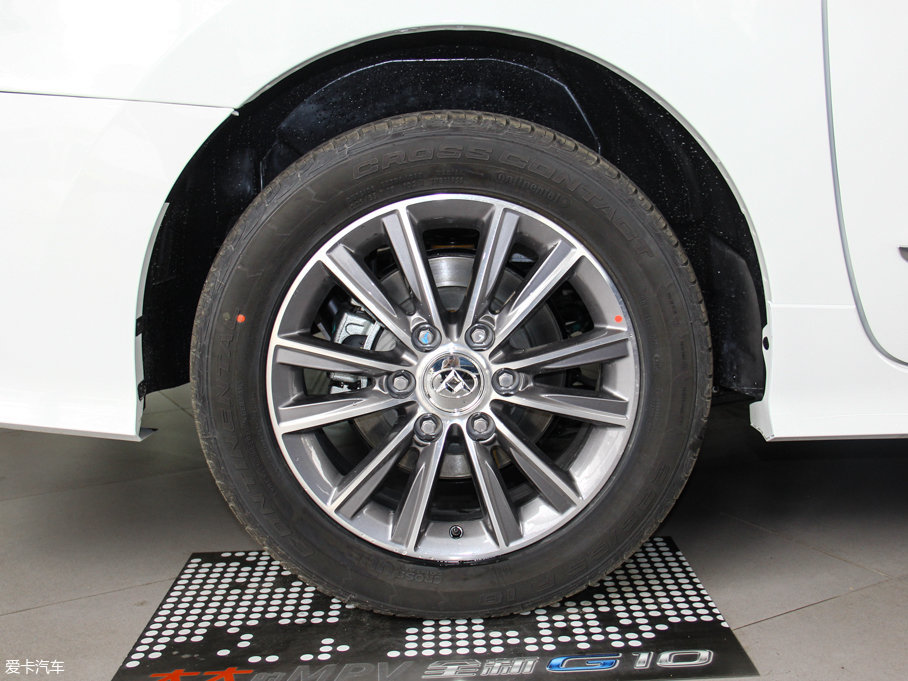 2016ͨMAXUS G10 2.0T ԄӺA