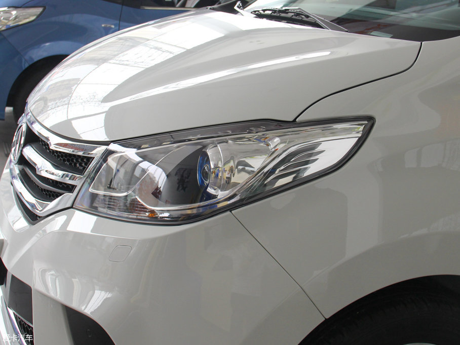 2016ͨMAXUS G10 2.0T ԄӺA